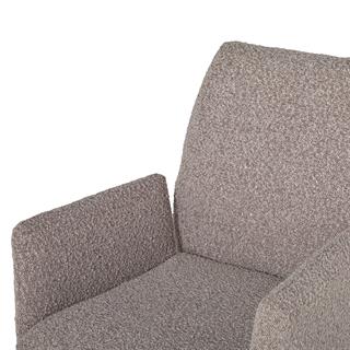 Hjort Knudsen Ergo Toffee Armchair