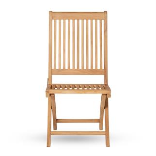 Duta Jepara Folding Side Chair