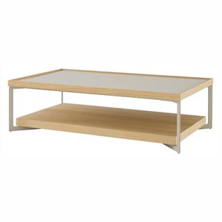 Ligne Roset Estampe Clay Grey Orta Sehpa 