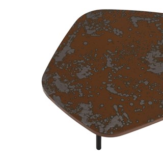 Ligne Roset Etna Small Yan Sehpa