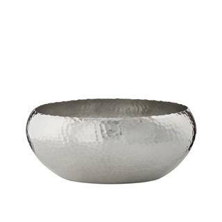 Ralph Lauren Evans Silver Set of Two Bowls