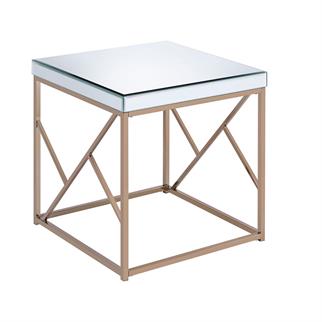 Steve Silver Evelyn Yan Sehpa