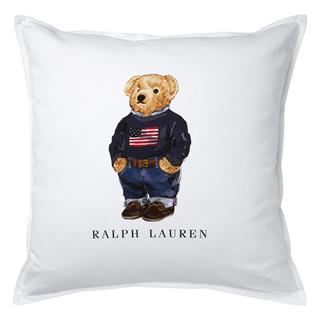 Ralph Lauren Flagswea White Minder Kılıfı