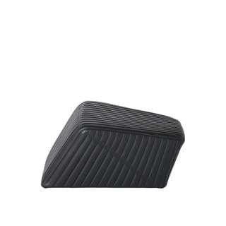 Facett Puf-Deri Kyoto Anthracite (5292)-(Grade X)