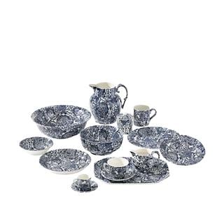 Ralph Lauren Home Faded Peony Indigo Çay Fincanı