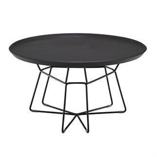 Ligne Roset Falda Orta Sehpa