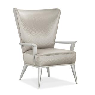 Farrah Accent Tekli Koltuk-Body Fabric (8391-89CC)