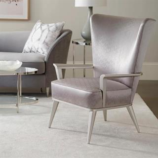 Farrah Accent Tekli Koltuk-Body Fabric (8391-89CC)