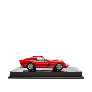 Ralph Lauren Home Ferrari 250 GTO Model Red Araba Objesi