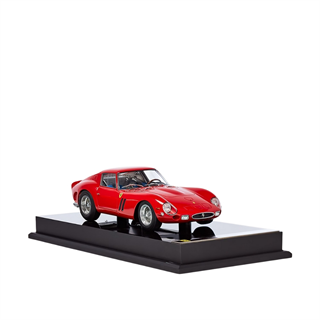 Ralph Lauren Home Ferrari 250 GTO Model Red Araba Objesi