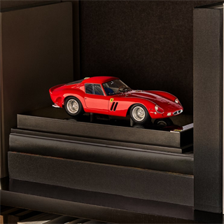 Ralph Lauren Home Ferrari 250 GTO Model Red Araba Objesi