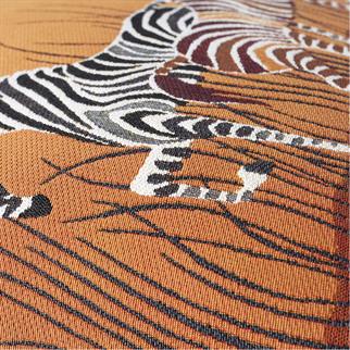 Iosis Fiftyfifty Kare Yastık Kılıfı