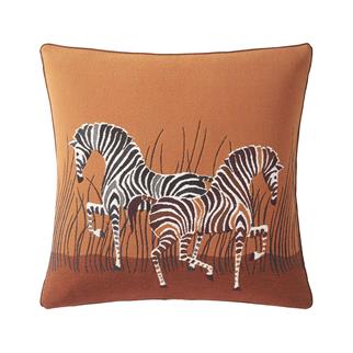 Iosis Fiftyfifty Kare Yastık Kılıfı