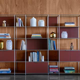 Fila Large Vazo - Multi Colour