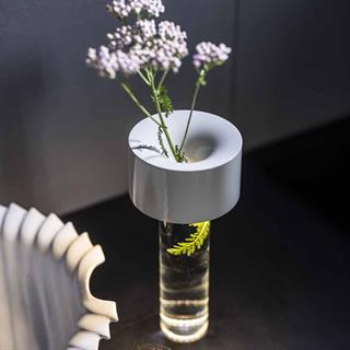Foscarini Fleur White Table Lamp