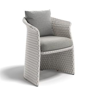 Dedon Fllair Sahara Kolçaklı Sandalye