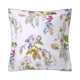 Yves Delorme Flores Yastık Kılıfı