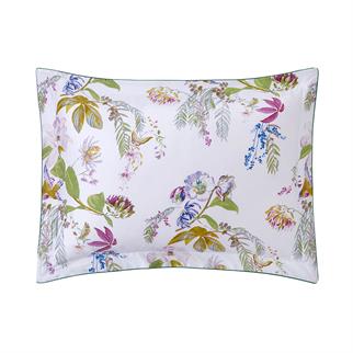 Yves Delorme Flores Yastık Kılıfı