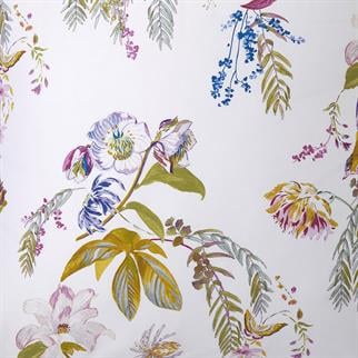 Yves Delorme Flores Yastık Kılıfı