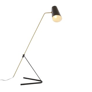 Ligne Roset G21 Black Lambader