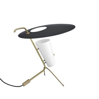 G24 Table Lamp