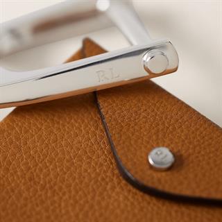 Garret Şişe Açacağı - Gümüş Kaplama