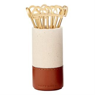 Ralph Lauren Garrett Cocktail Sticks