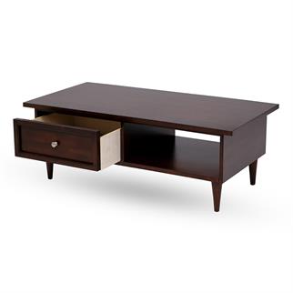 Bauhaus Gavie Dikdörtgen Orta Sehpa