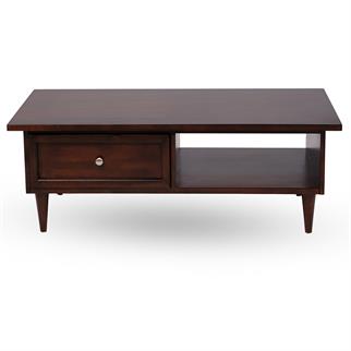 Bauhaus Gavie Dikdörtgen Orta Sehpa