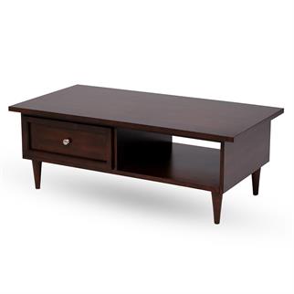 Bauhaus Gavie Dikdörtgen Orta Sehpa