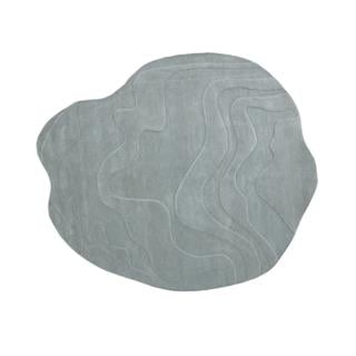 Ligne Roset Gavrinus Grey Blue Halı