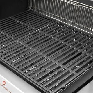 Genesis E-325S Mangal- Siyah