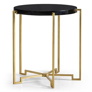 Jonathan Charles Simply Elegant Side Table