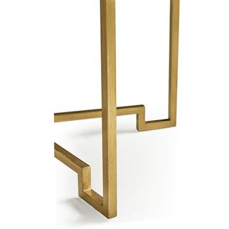 Jonathan Charles Simply Elegant Side Table