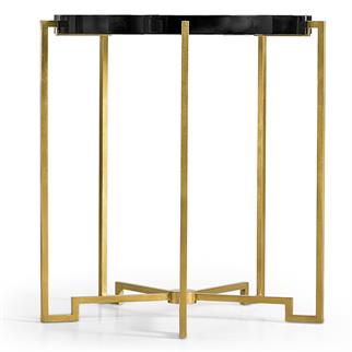 Jonathan Charles Simply Elegant Side Table