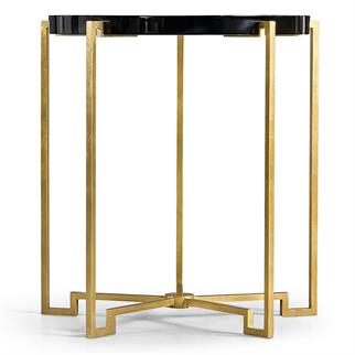 Jonathan Charles Simply Elegant Side Table