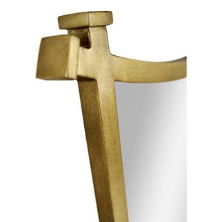 Jonathan Charles Luxe Collection Mirror