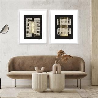 Gold Aggregates II Tablo