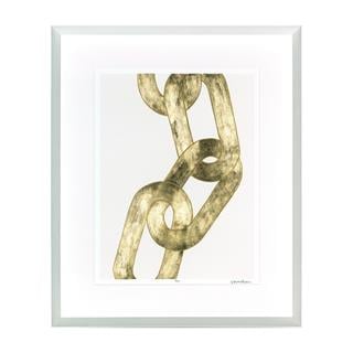 Gold Chains II Tablo