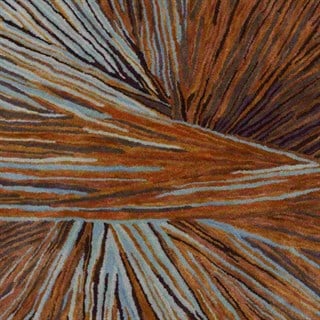 Ligne Roset Golden Hour Halı