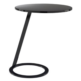 Ligne Roset Good Morning Black Yan Sehpa