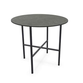 Expormim Grada Graphite Yan Sehpa