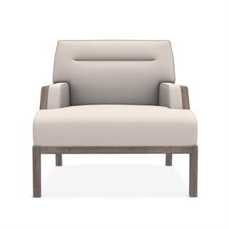 Ethimo Grand Life Pickled Teak Koltuk