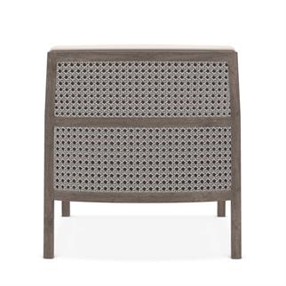 Ethimo Grand Life Pickled Teak Koltuk