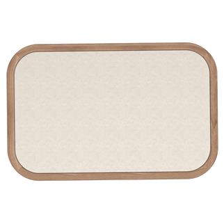 Ethimo Grand Life Teak Dikdörtgen Alçak Orta Sehpa