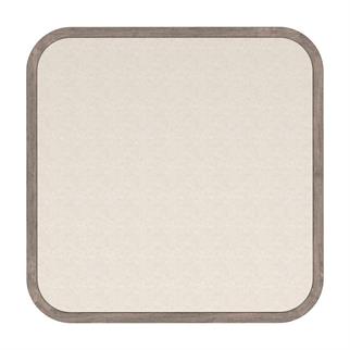 Ethimo Grand Life Pickled Teak Sand Orta Sehpa