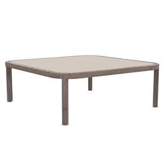 Ethimo Grand Life Pickled Teak Sand Orta Sehpa