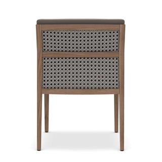 Ethimo Grand Life Teak Kollu Sandalye