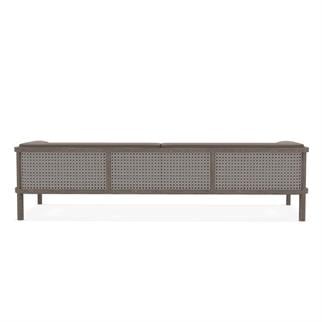 Ethimo Grand Life XL Pickled Teak Kanepe