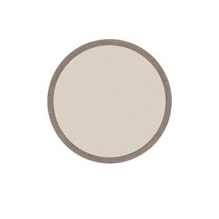 Ethimo Grand Life Yuvarlak Teak Orta Sehpa